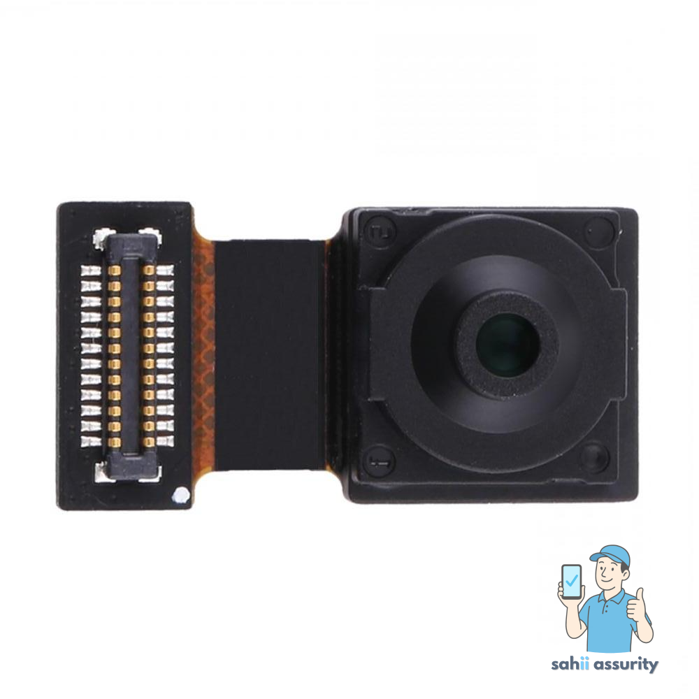 Replacement Front Camera for Xiaomi Redmi Note 9 Pro (Selfie Camera) thumbnail